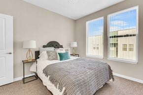 Orlando apartment for rent - Bedroom