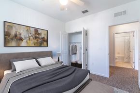 Daytona Beach apartment for rent - Bedroom