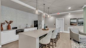 Wildwood apartment for rent - Clubhouse