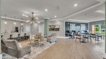 Clubhouse