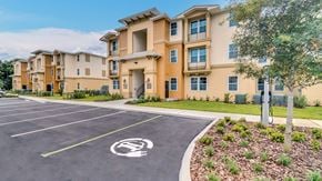 Wildwood apartment for rent - Exterior