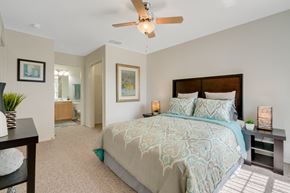 Lady Lake apartment for rent - Bedroom