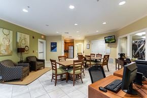 Palm Coast apartment for rent - Clubhouse