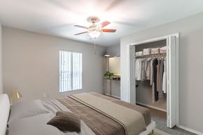 Lady Lake apartment for rent - Bedroom