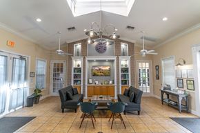 Orlando apartment for rent - Clubhouse