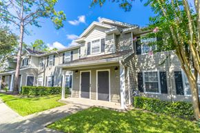 Spring Hill apartment for rent - Inviting Unit Entrance