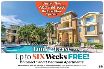 Daytona Beach townhouse for rent - Cape Morris Cove Apartments & Townhomes