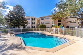 Eustis apartment for rent - Pool