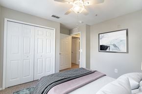 Eustis apartment for rent - Bedroom