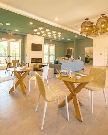 Clubhouse