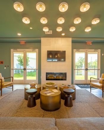 Clubhouse