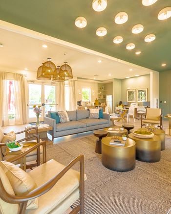 Clubhouse