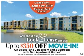 Daytona Beach apartment for rent - Clyde Morris Senior Living Apartments