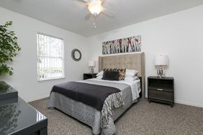 Brandon apartment for rent - Bedroom