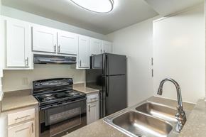 Winter Garden apartment for rent - Kitchen