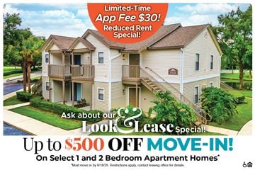 Winter Garden apartment for rent - Country Gardens