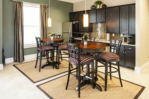 Oviedo apartment for rent - Welcome Center
