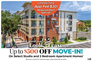 Deland apartment for rent - Deland Commons