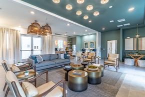 Oviedo apartment for rent - Clubhouse