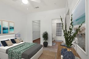 Oviedo apartment for rent - Bedroom
