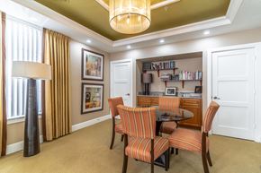 Orlando apartment for rent - Clubhouse