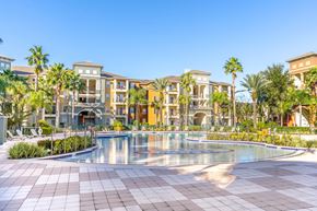 Orlando apartment for rent - Resort Style Pool
