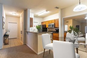 Orlando apartment for rent - Kitchen and Dining Room