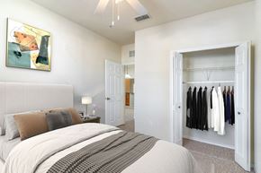 Orlando apartment for rent - Bedroom