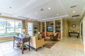 Kissimmee apartment for rent - Clubhouse