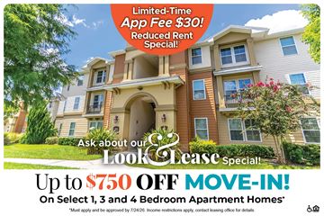 Kissimmee apartment for rent - Heritage Park Communities