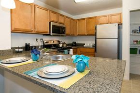 Winter Park apartment for rent - Kitchen