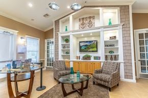 Leesburg apartment for rent - Clubhouse
