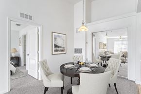 Seffner apartment for rent - Dining Room