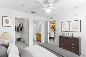 Seffner apartment for rent - Bedroom