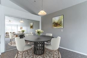 Orlando apartment for rent - Dining Room