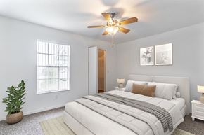 Orlando apartment for rent - Bedroom