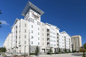 Orlando apartment for rent - Building View