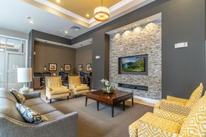 Orlando apartment for rent - Clubhouse