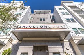 Orlando apartment for rent - Exterior Building