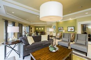 Orlando apartment for rent - Clubhouse