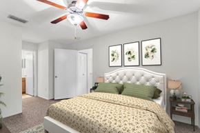 Oviedo apartment for rent - Bedroom