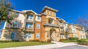 Kissimmee apartment for rent - Exterior Building