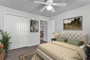 Kissimmee apartment for rent - Bedroom