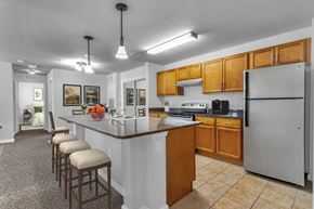 Kissimmee apartment for rent - Kitchen