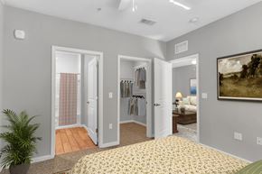 Orange City apartment for rent - Bedroom