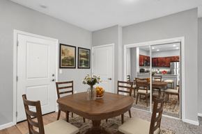 Orange City apartment for rent - Dining Room