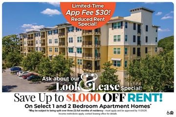 New Port Richey apartment for rent - Richey Woods Senior Living
