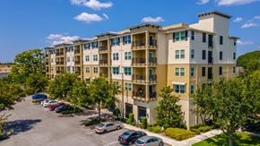 New Port Richey apartment for rent - richey woods exterior building