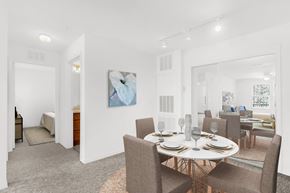 Sarasota apartment for rent - Dining Room