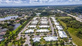 Debary apartment for rent - Aerial View